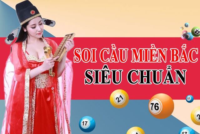 cách soi cầu 3 càng siêu chuẩn vào lấy số