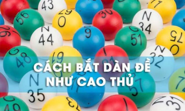 soi cầu dàn đề bất tử hôm nay ăn lớn